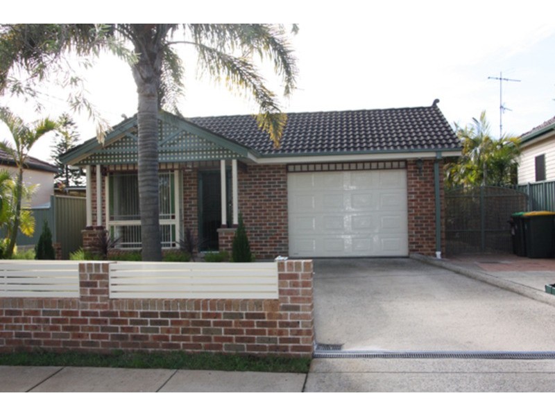 5 AUGUSTA  Street, Punchbowl NSW 2196