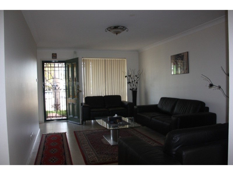 5 AUGUSTA  Street, Punchbowl NSW 2196