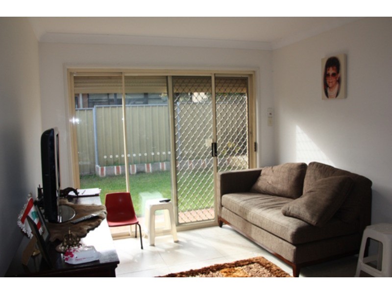 5 AUGUSTA  Street, Punchbowl NSW 2196