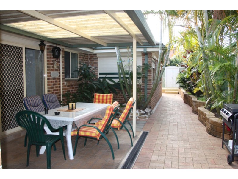 5 AUGUSTA  Street, Punchbowl NSW 2196