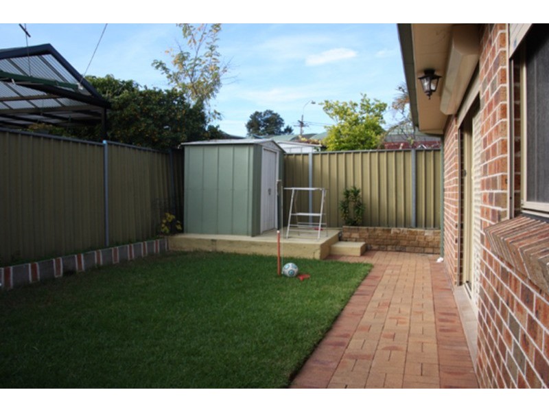 5 AUGUSTA  Street, Punchbowl NSW 2196