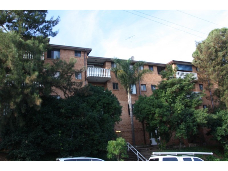 15/512 RAILWAY  Parade, Hurstville NSW 2220