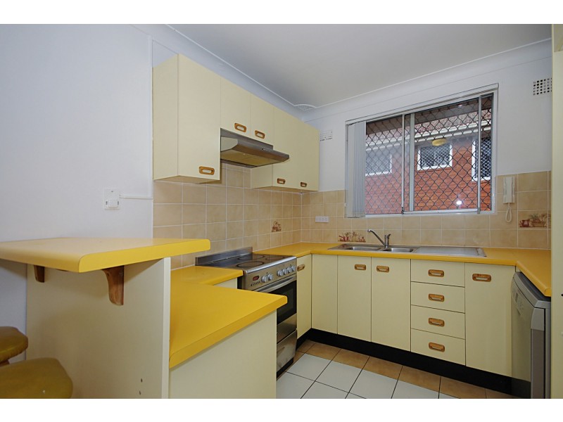 7/40 arthur Street, Punchbowl NSW 2196
