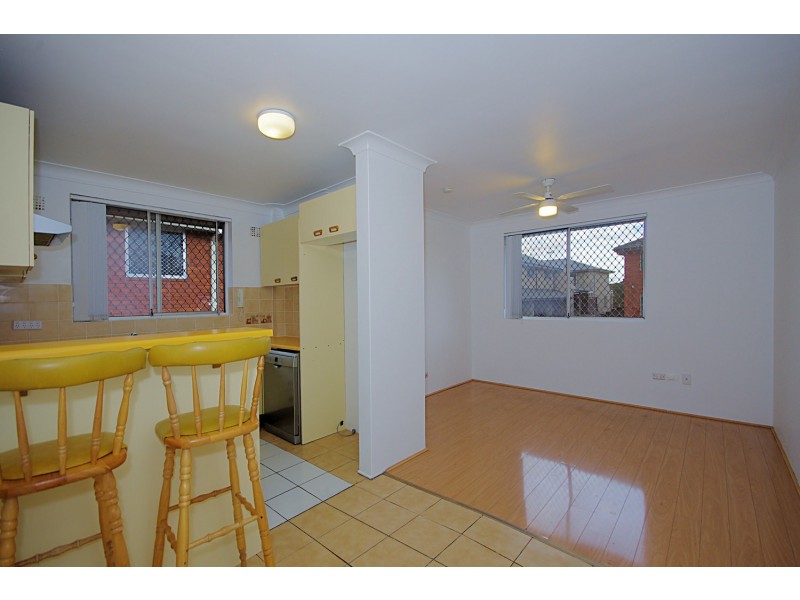 7/40 arthur Street, Punchbowl NSW 2196