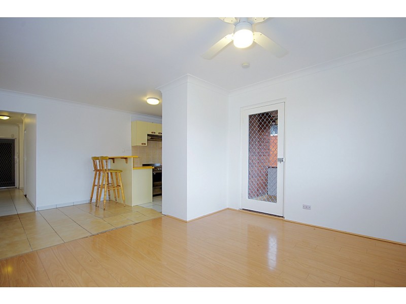 7/40 arthur Street, Punchbowl NSW 2196