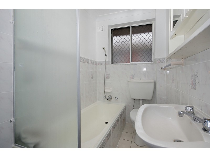 7/40 arthur Street, Punchbowl NSW 2196