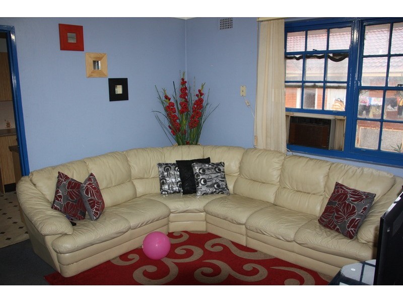 8/121 victoria Road, Punchbowl NSW 2196