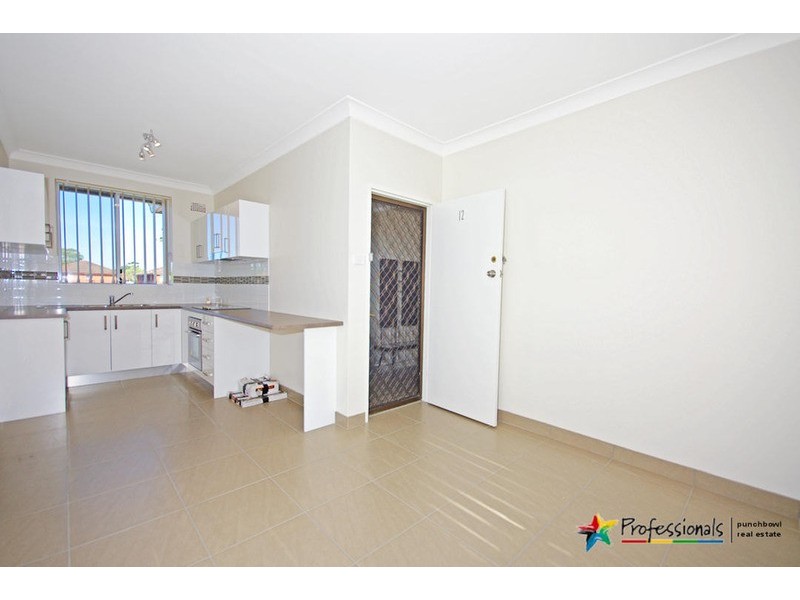 12/9 McCOURT Street, Wiley Park NSW 2195