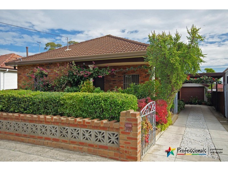 23 ROSE Street, Punchbowl NSW 2196