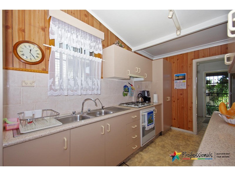 23 ROSE Street, Punchbowl NSW 2196