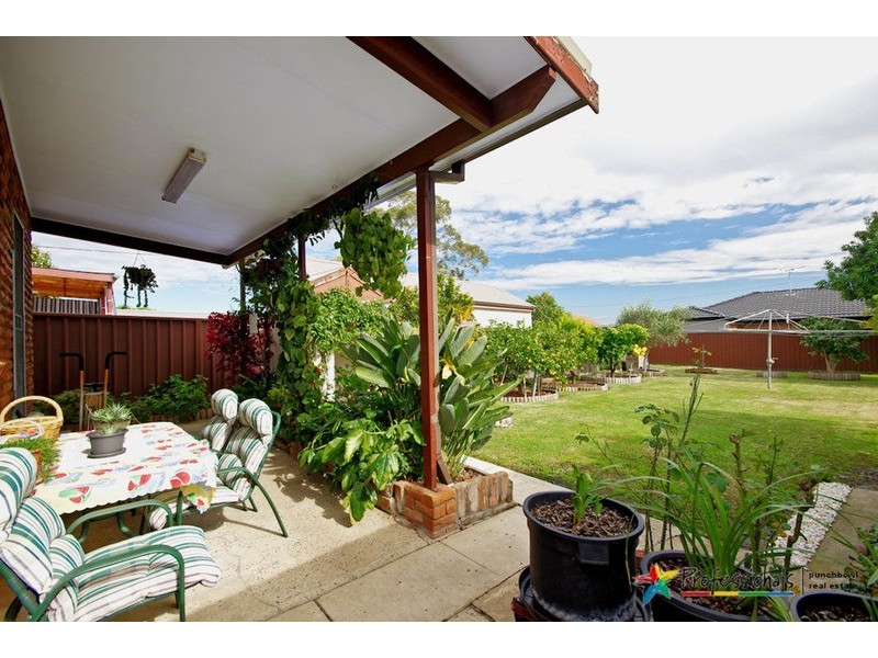 23 ROSE Street, Punchbowl NSW 2196