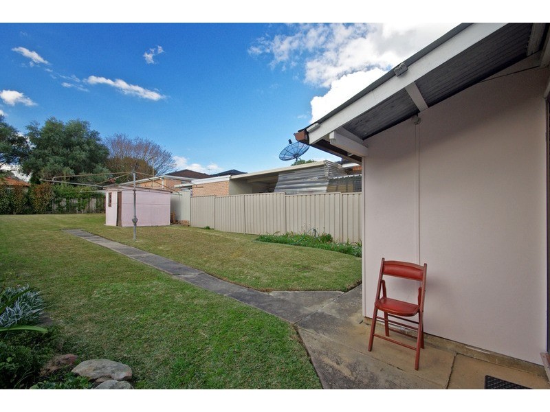 42 matthews Street, Punchbowl NSW 2196
