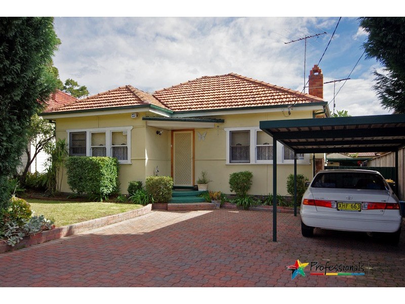 139 BELMORE ROAD NORTH Road, Riverwood NSW 2210