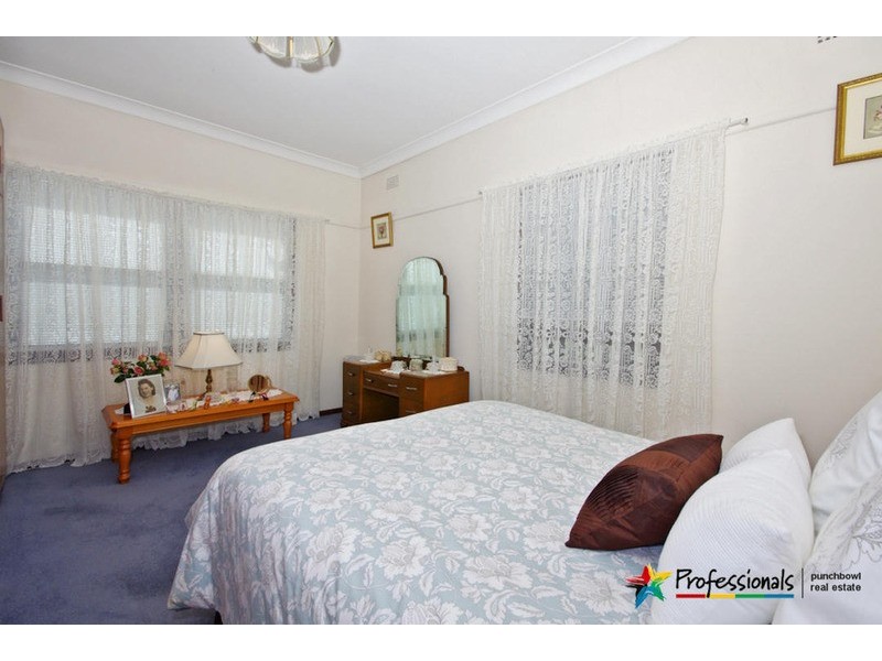 7 JOYCE  Street, Punchbowl NSW 2196
