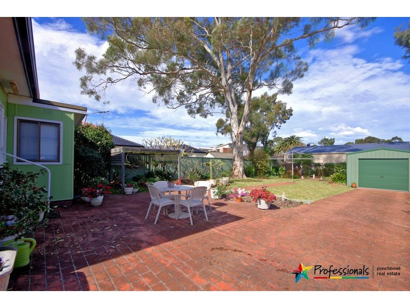7 JOYCE  Street, Punchbowl NSW 2196