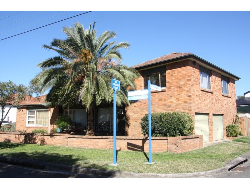 2 GLYN Street, Wiley Park NSW 2195