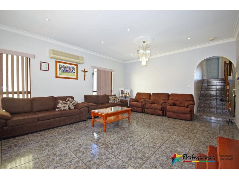 54 SOUTH Terrace, Punchbowl NSW 2196