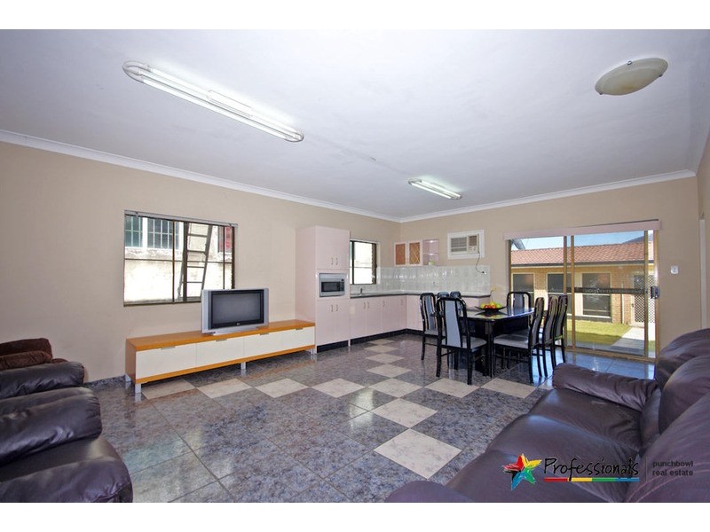 54 SOUTH Terrace, Punchbowl NSW 2196