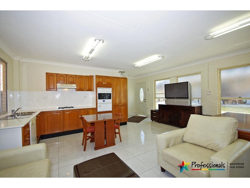 54 SOUTH Terrace, Punchbowl NSW 2196