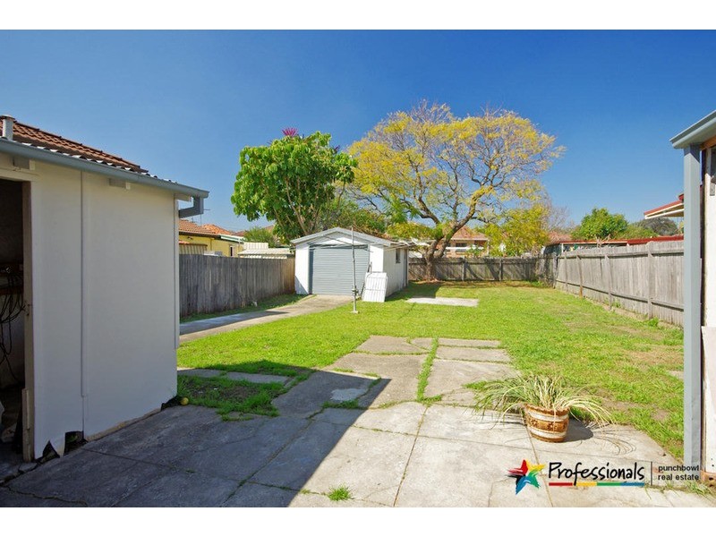 702 PUNCHBOWL Road, Wiley Park NSW 2195