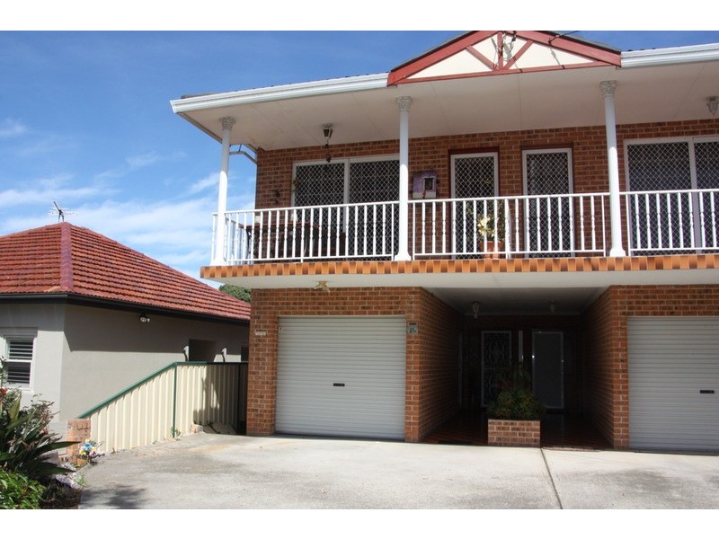 27a remly  Street, Roselands NSW 2196