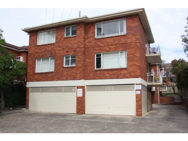 5/71 alice  Street, Wiley Park NSW 2195