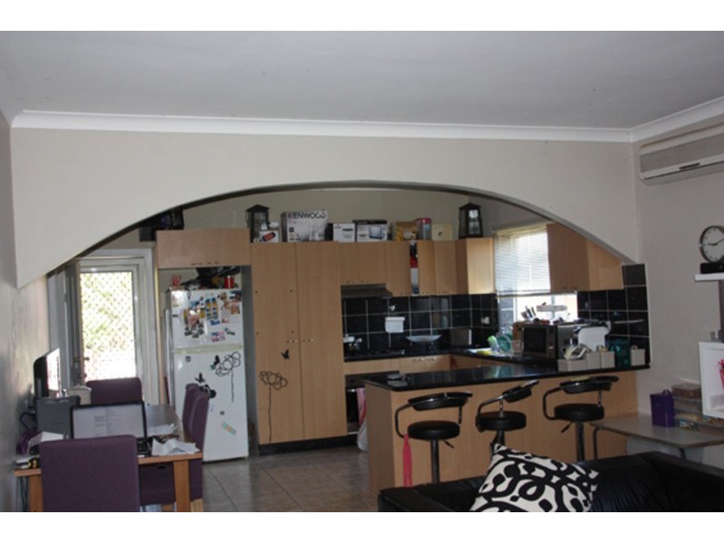 25 VICTORIA  Road, Punchbowl NSW 2196