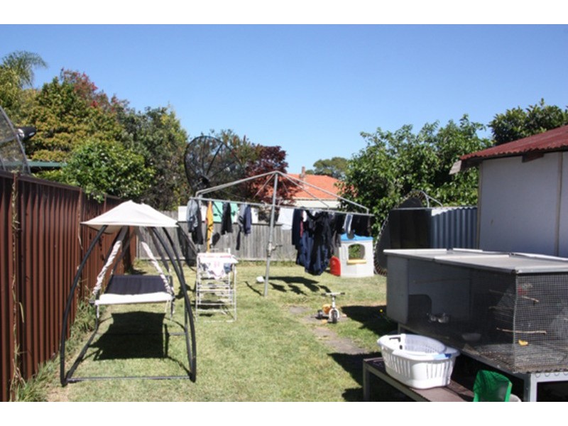 25 VICTORIA  Road, Punchbowl NSW 2196