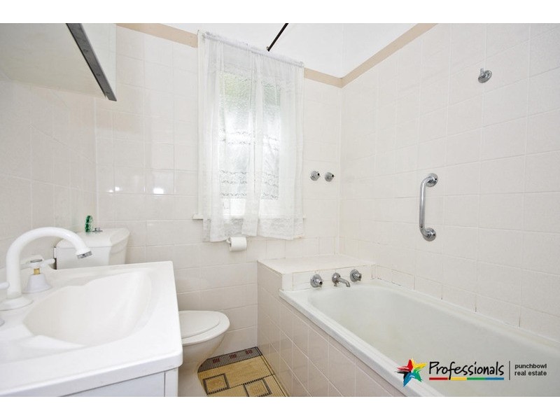 13 CHRISTIAN Road, Punchbowl NSW 2196