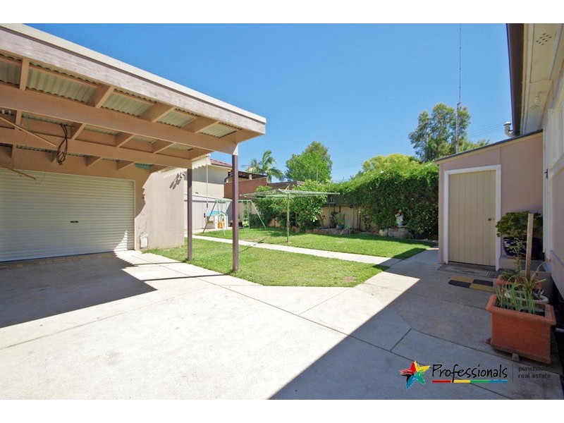 13 CHRISTIAN Road, Punchbowl NSW 2196