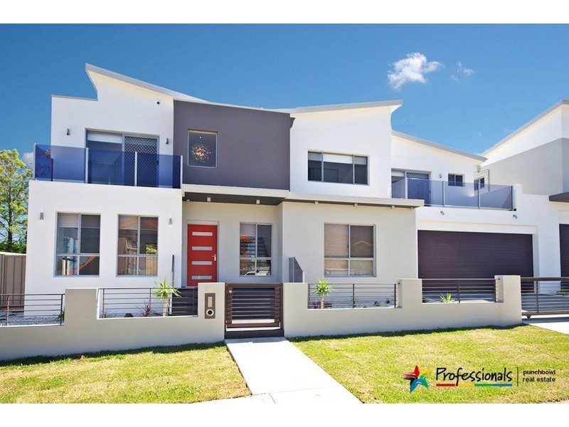 35A CULLENS  Road, Punchbowl NSW 2196