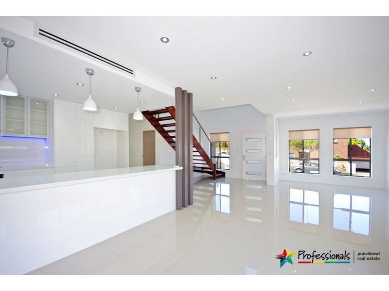 35A CULLENS  Road, Punchbowl NSW 2196