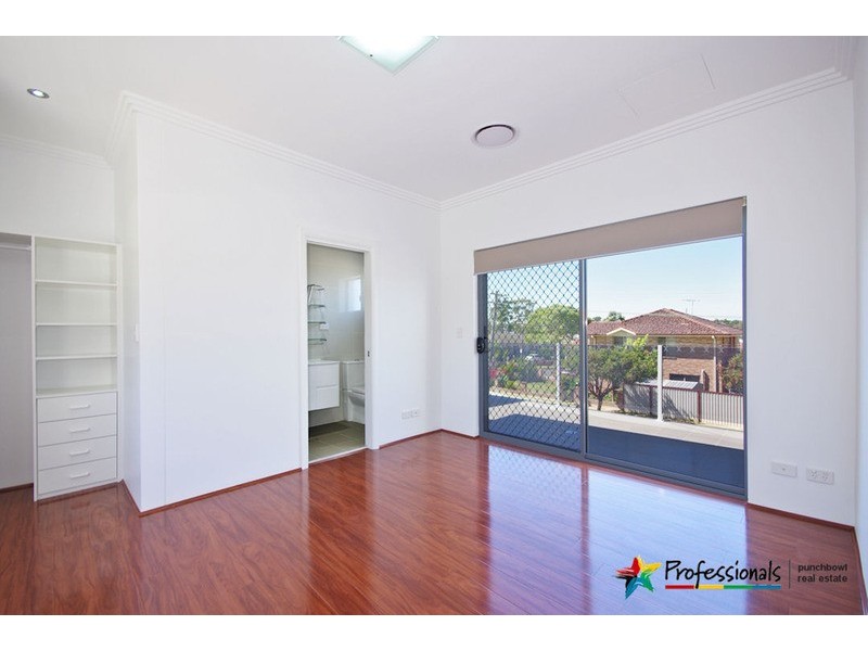 35A CULLENS  Road, Punchbowl NSW 2196