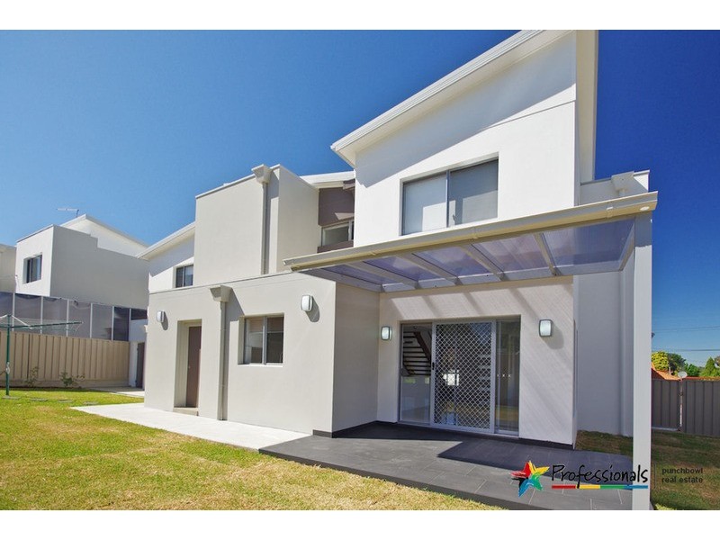 35A CULLENS  Road, Punchbowl NSW 2196