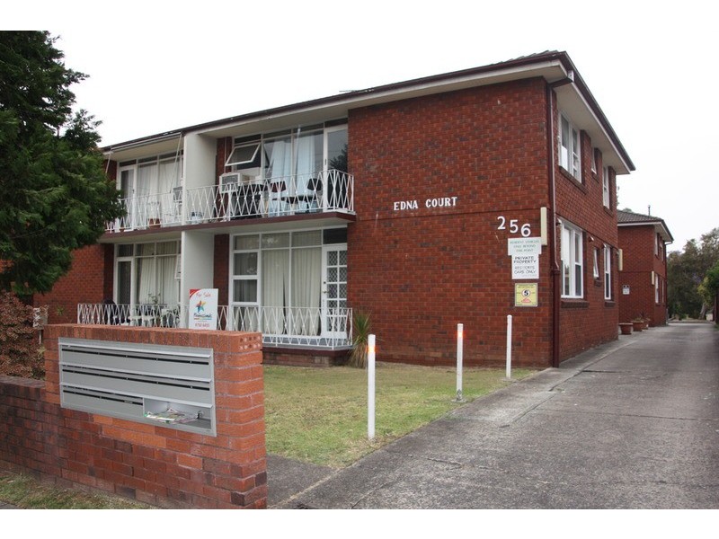 1/256 lakemba Street, Wiley Park NSW 2195