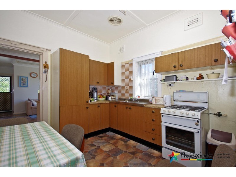 16 CATHERINE  Street, Punchbowl NSW 2196