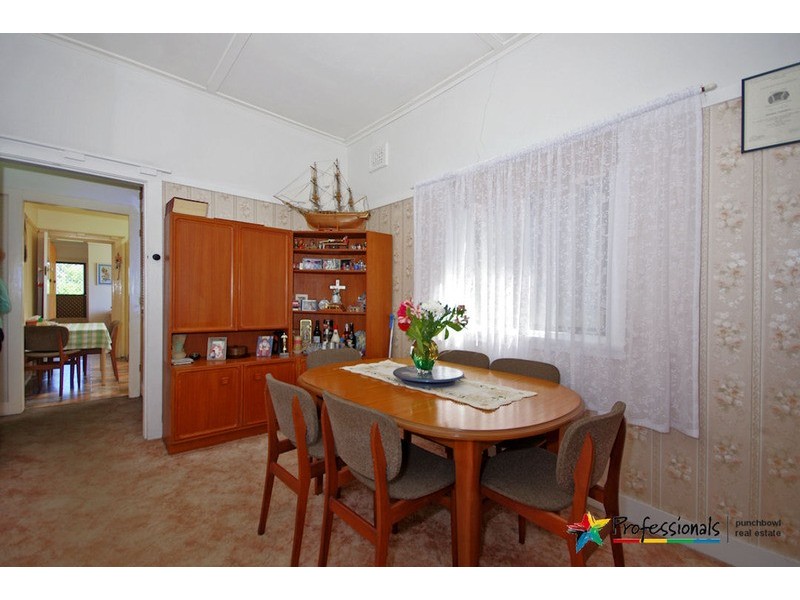 16 CATHERINE  Street, Punchbowl NSW 2196