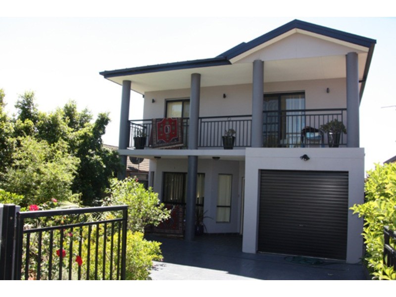 8 BEAUCHAMP Street, Wiley Park NSW 2195