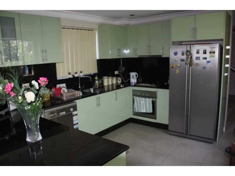 8 BEAUCHAMP Street, Wiley Park NSW 2195