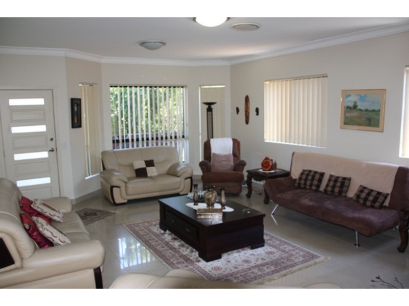 8 BEAUCHAMP Street, Wiley Park NSW 2195