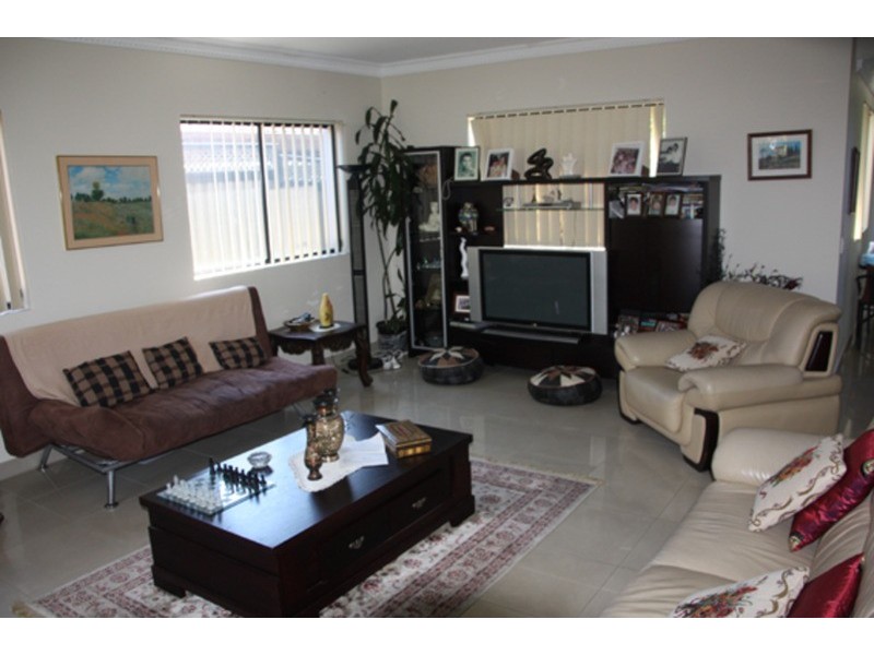 8 BEAUCHAMP Street, Wiley Park NSW 2195