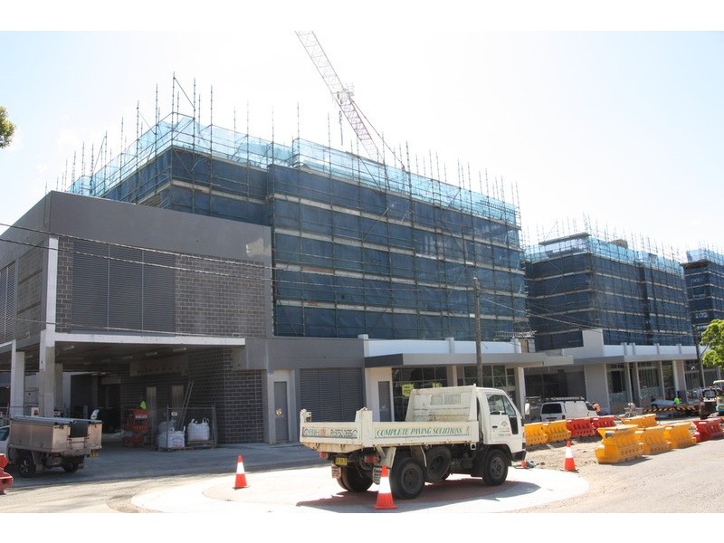 3/10 broadway, Punchbowl NSW 2196