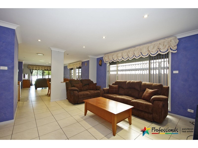 3 CRAIG Street, Punchbowl NSW 2196