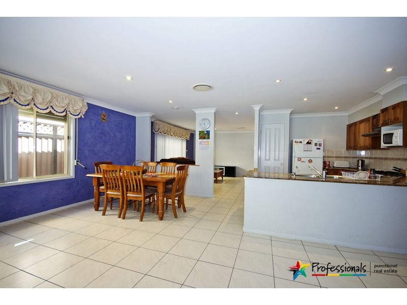 3 CRAIG Street, Punchbowl NSW 2196