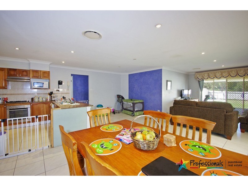 3 CRAIG Street, Punchbowl NSW 2196