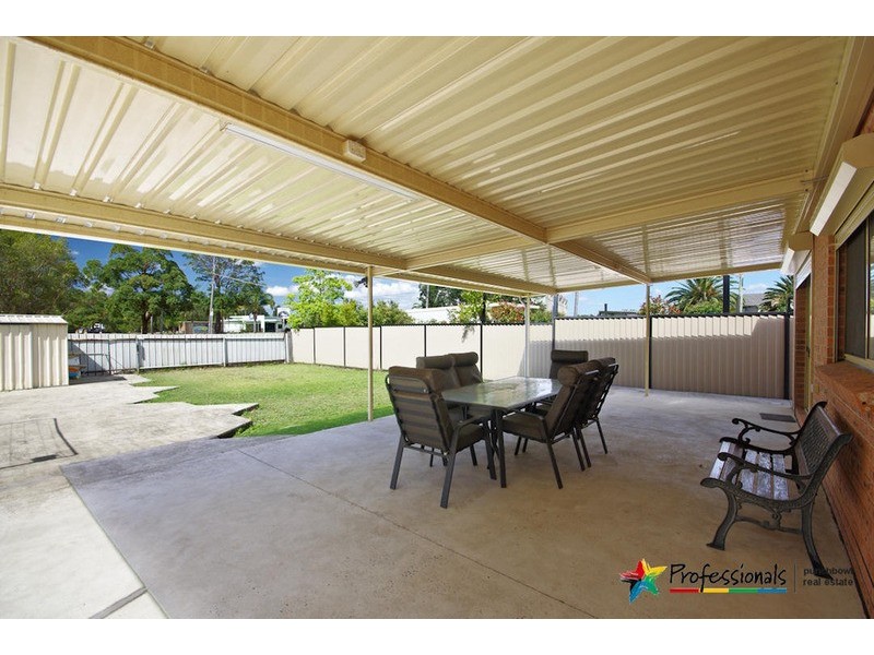 3 CRAIG Street, Punchbowl NSW 2196