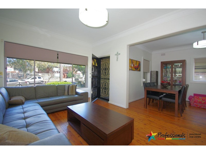 38 MOXON  Road, Punchbowl NSW 2196