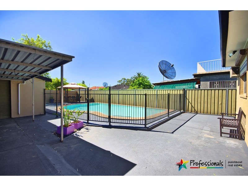 38 MOXON  Road, Punchbowl NSW 2196