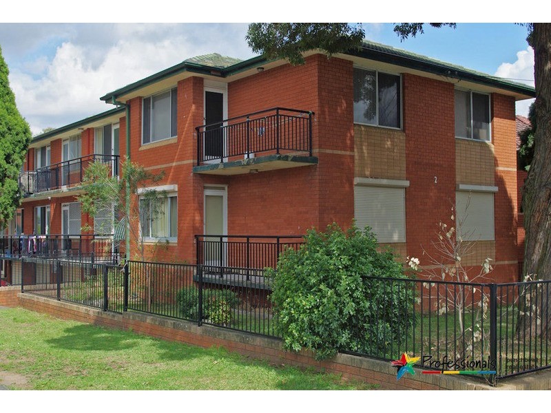 3/52 SHADFORTH Street, Wiley Park NSW 2195