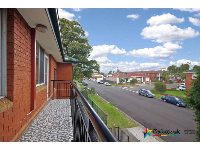 3/52 SHADFORTH Street, Wiley Park NSW 2195